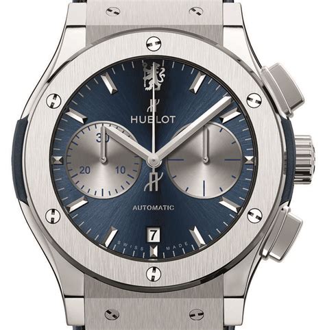 classic fusion hublot chelsea|Hublot Classic Fusion Collection .